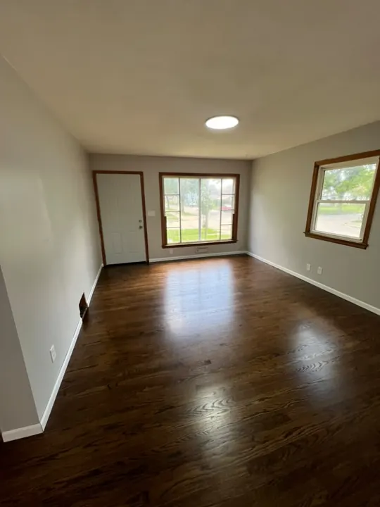 5359 N 62nd St, after photo 1
