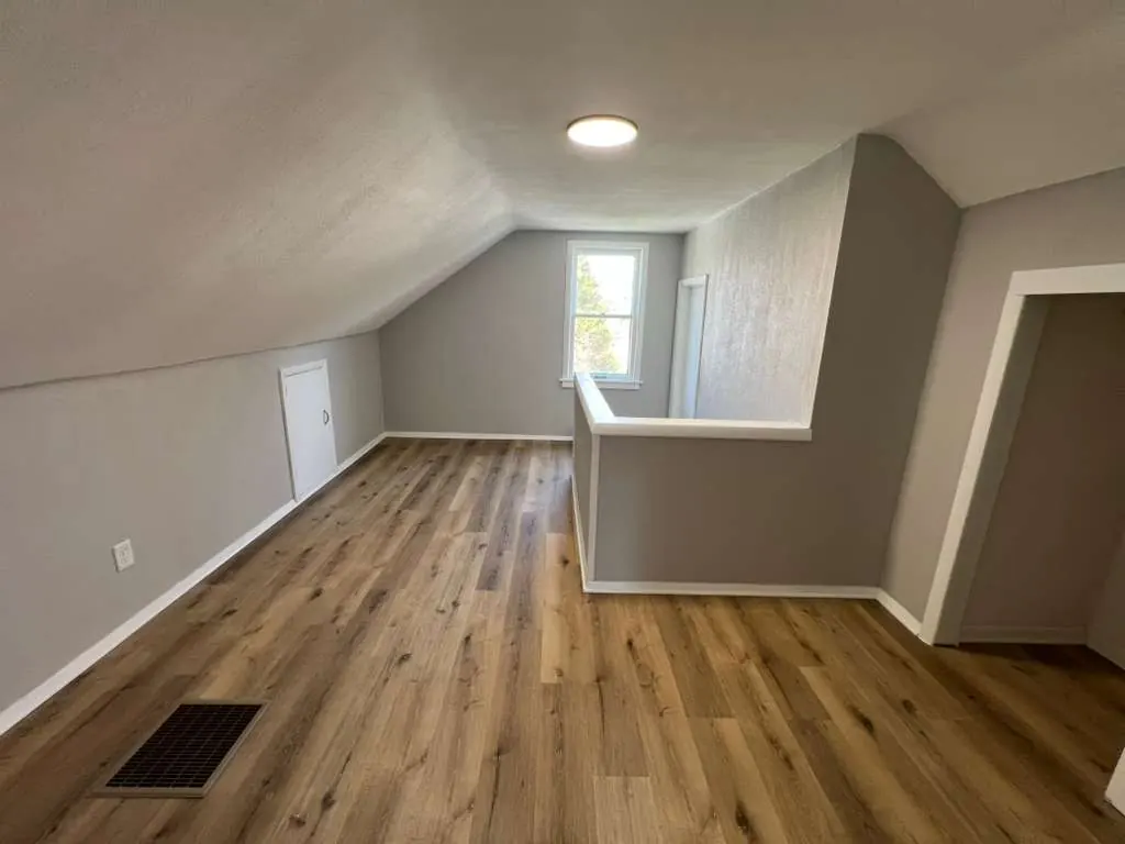 5942 N 38th St, Milwaukee, after renovation by Happy Construction